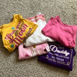 Baby girl Clothes